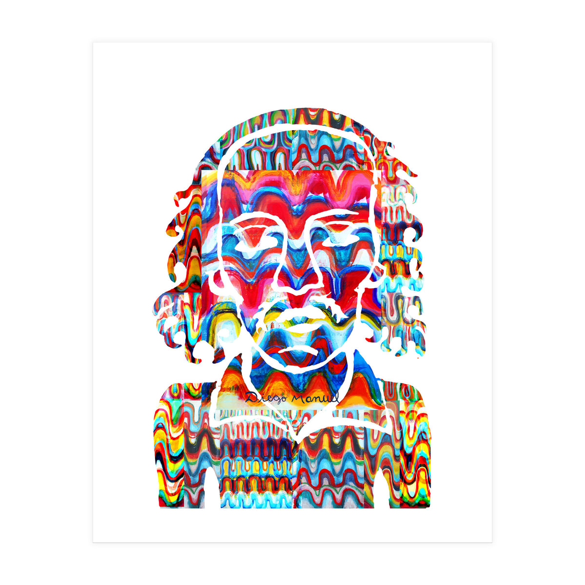 Shakespeare (Print Only)