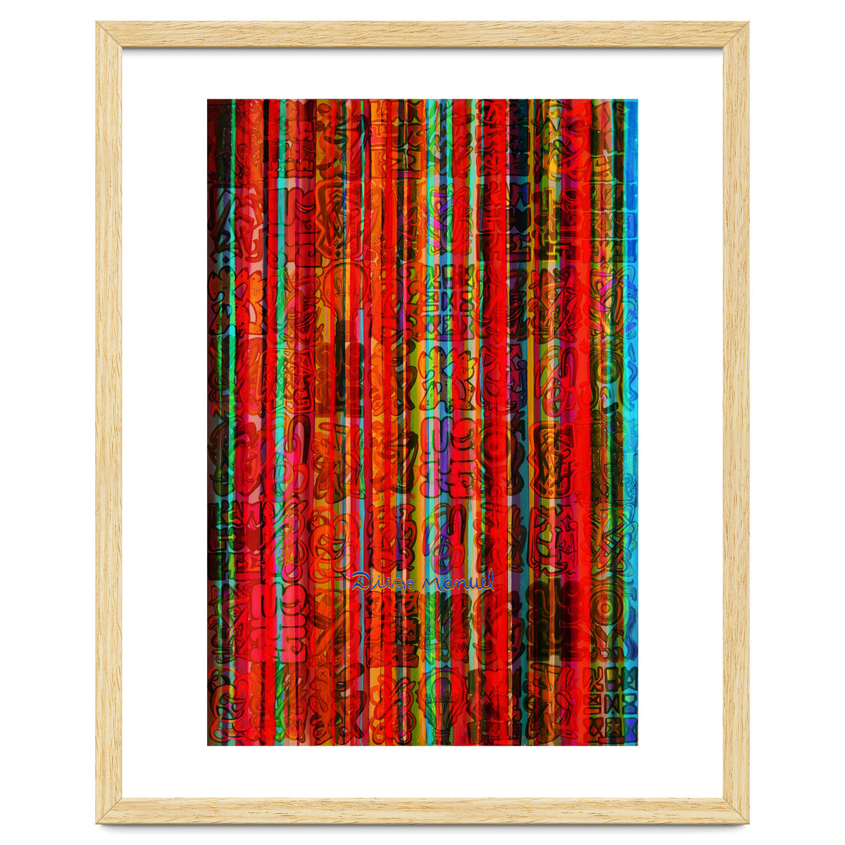 Graffiti Digital 2022 18