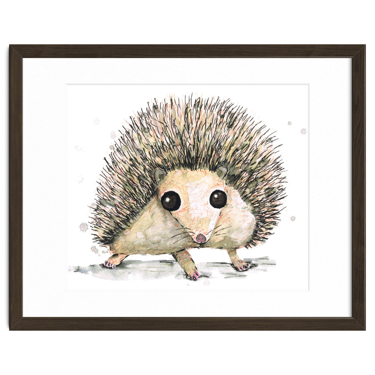 Hedgehog