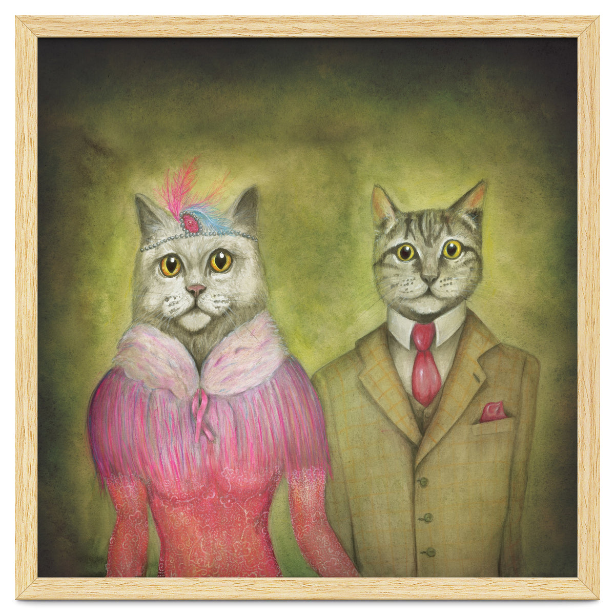 IPA PAR GATOS (IPA for Cats) - Lost Industry Brewing, Sheffield, UK