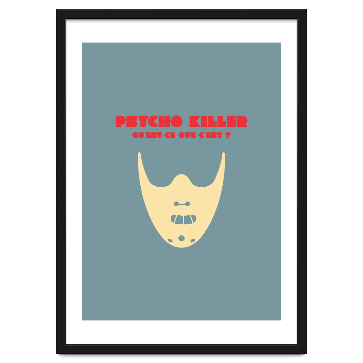 Psycho Killer
