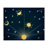 Sun And Stars And Everything (Print Only) thumbnail