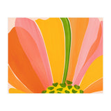 Rainbow Bloom Botanical (Print Only) thumbnail