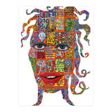 Mujer B 58 (Print Only) thumbnail