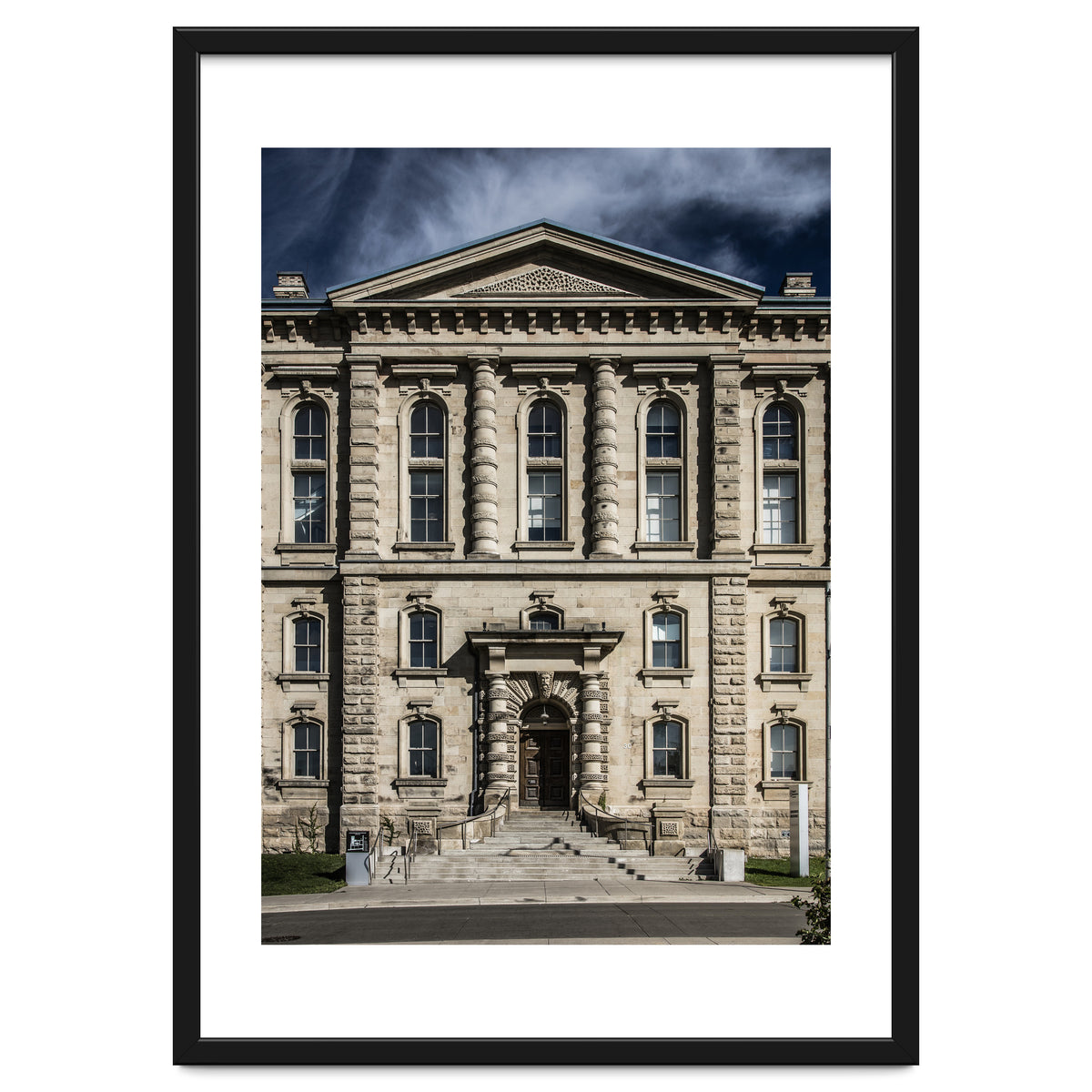 No 550 Gerrard St E Color Version 5