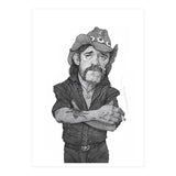 Lemmy (Print Only) thumbnail