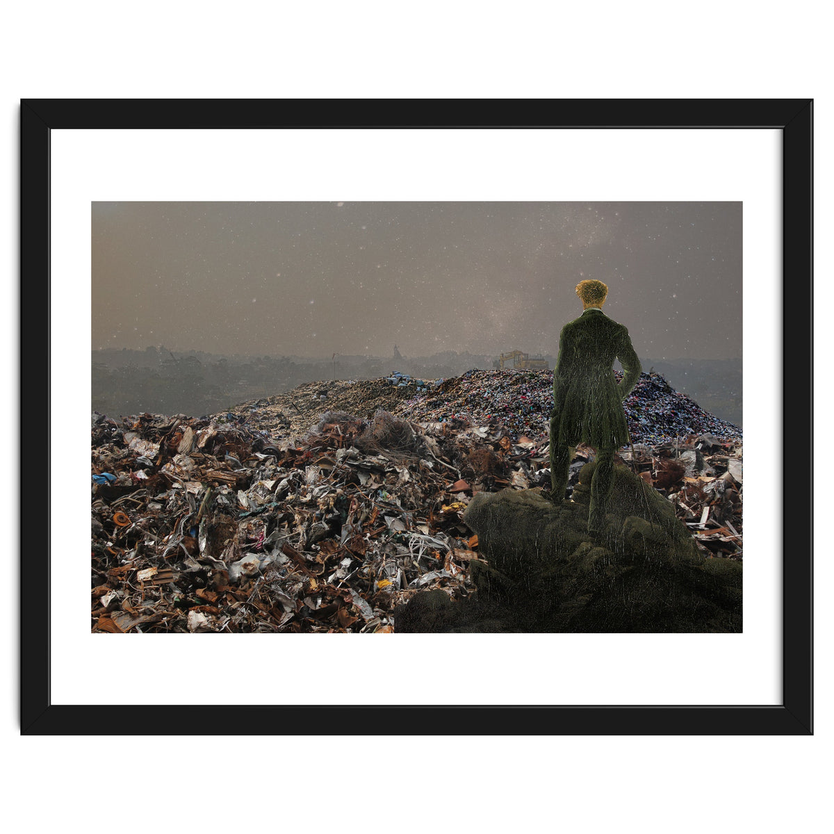 The Prospect Of Progress