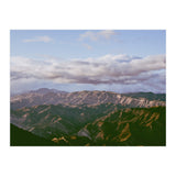 Dreamy Mountains (Print Only) thumbnail