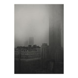 Manhattan Blur  (Print Only) thumbnail
