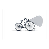 Get On Your Bike 6 (Print Only) thumbnail