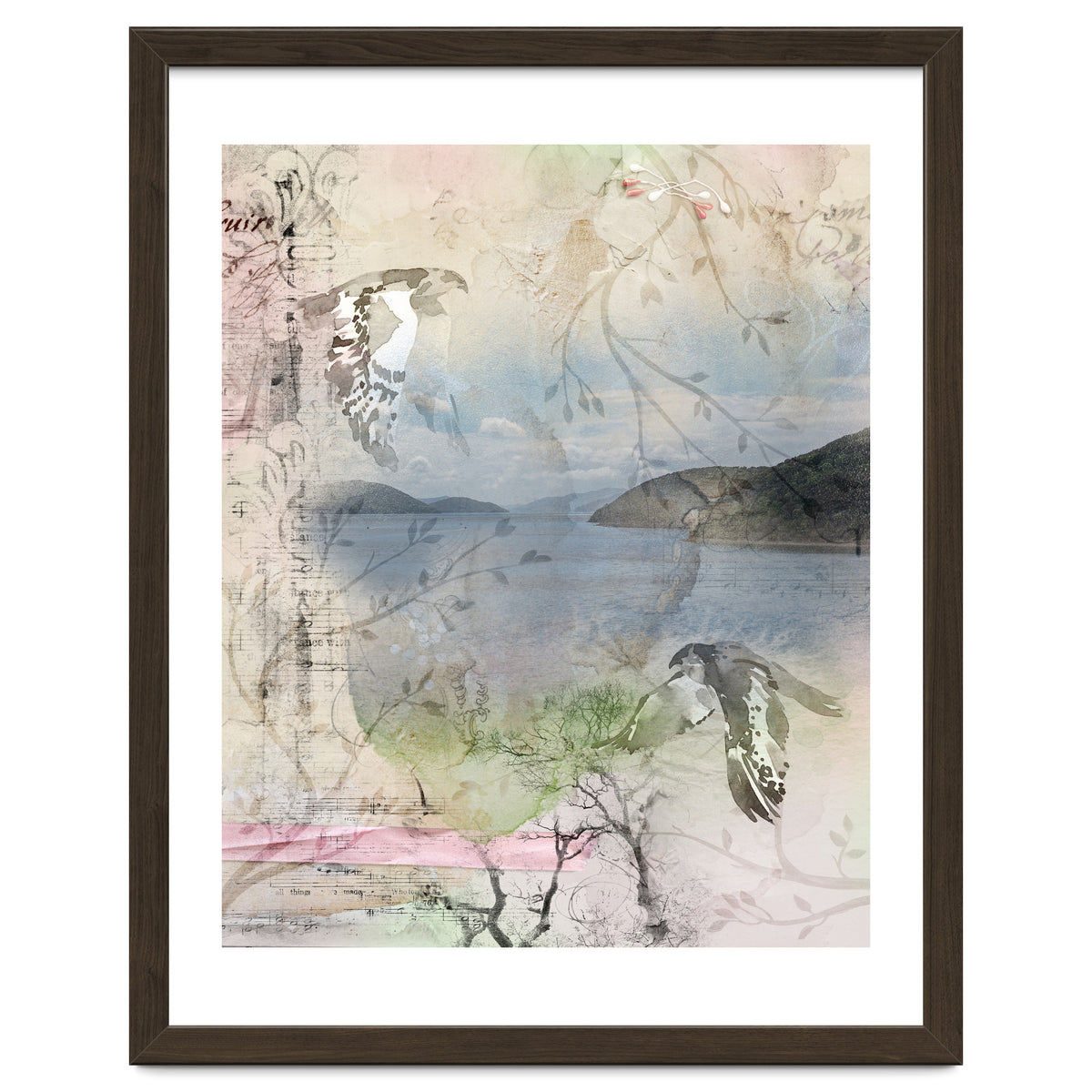 Siren Song Of The West