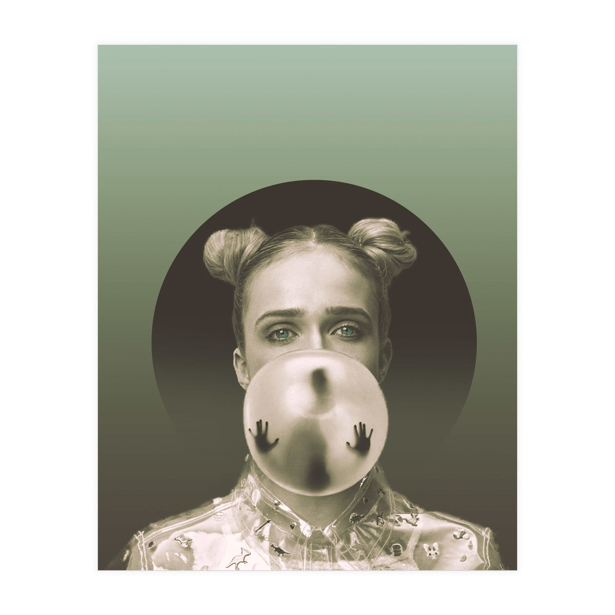 Serie Vintage 4 (Print Only)