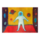 Astronauta (Print Only) thumbnail