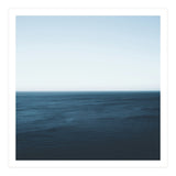 Minimal Ocean (Print Only) thumbnail
