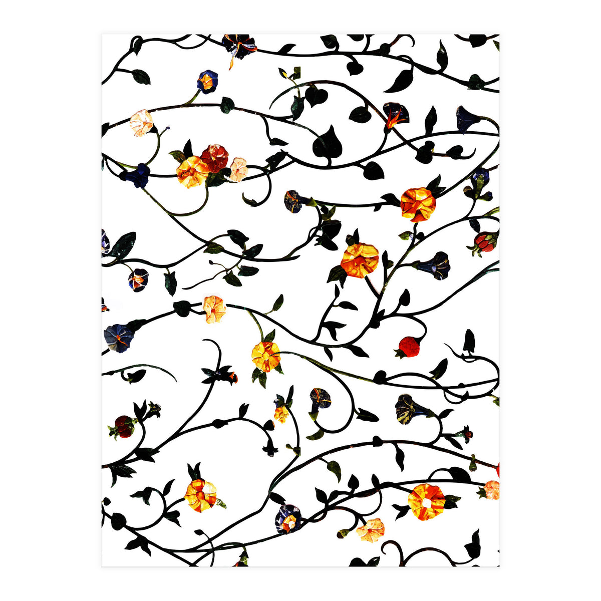 Elysian (Print Only)