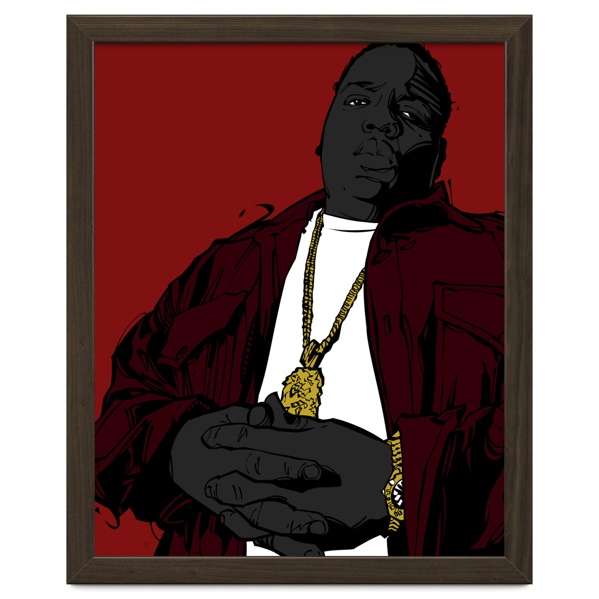 Notorious Big