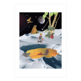 K2 Mountain (Print Only) thumbnail