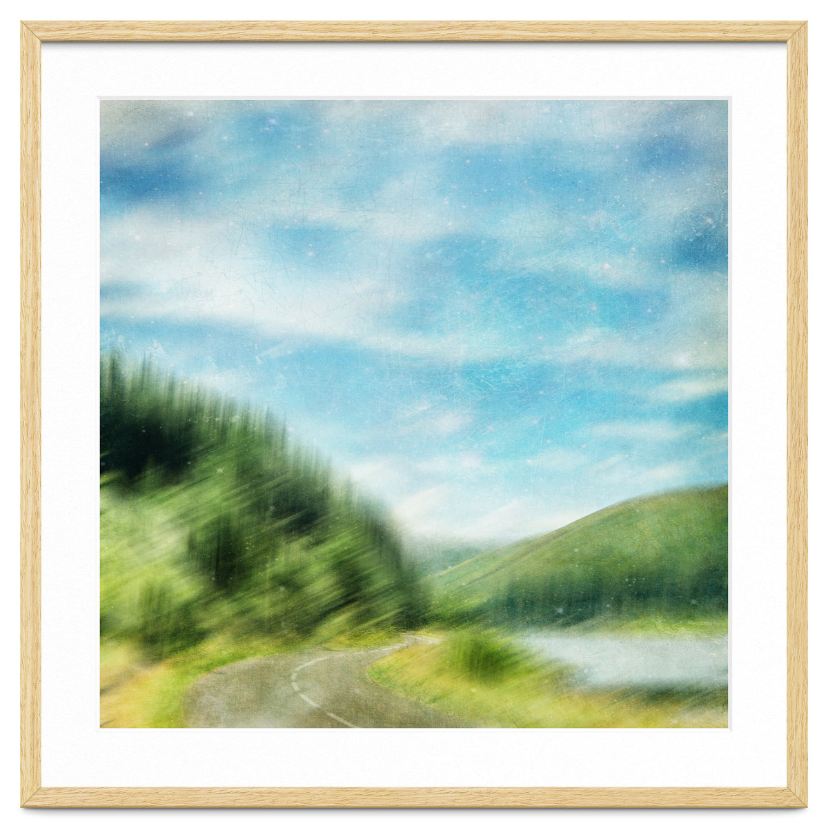 The Road To Happiness