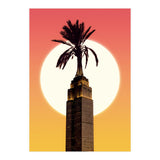 Palm City (Print Only) thumbnail