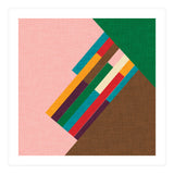 Meridian Pink (Print Only) thumbnail