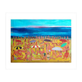 Playa Grande 2 (Print Only) thumbnail