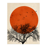 Dreamers Rouge (Print Only) thumbnail