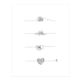Tangles (Print Only) thumbnail