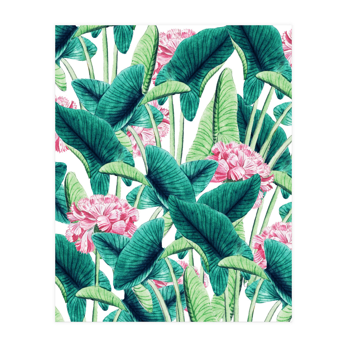 Lovely Botanical (Print Only)
