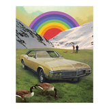 Wonderful Day (Print Only) thumbnail