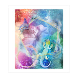 At First Blush (Print Only) thumbnail