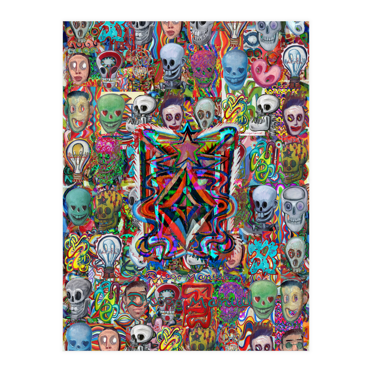 New Graffiti2022 404 (Print Only)