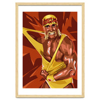 Hulk Hogan WWE