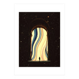 Portal To Another Dimension (Print Only) thumbnail