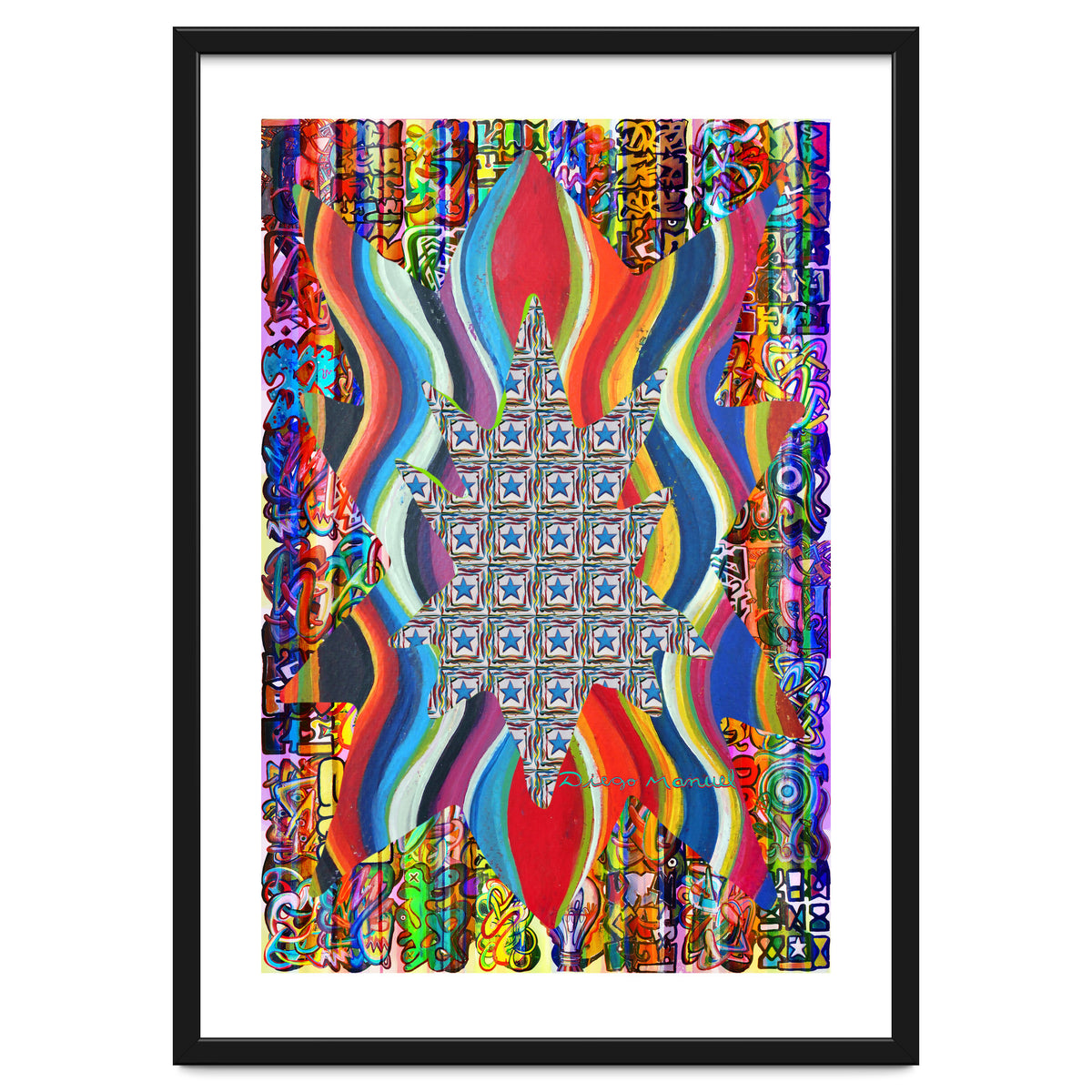 Graffiti Digital Nuevo 2023 57