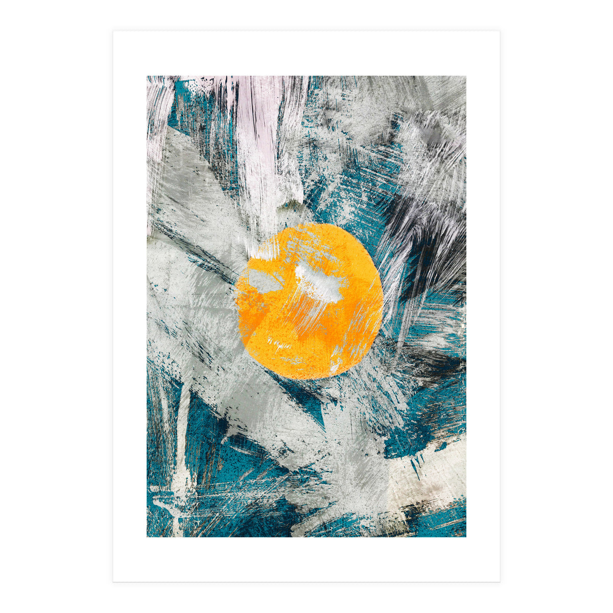 New Sensation 1 (Print Only)