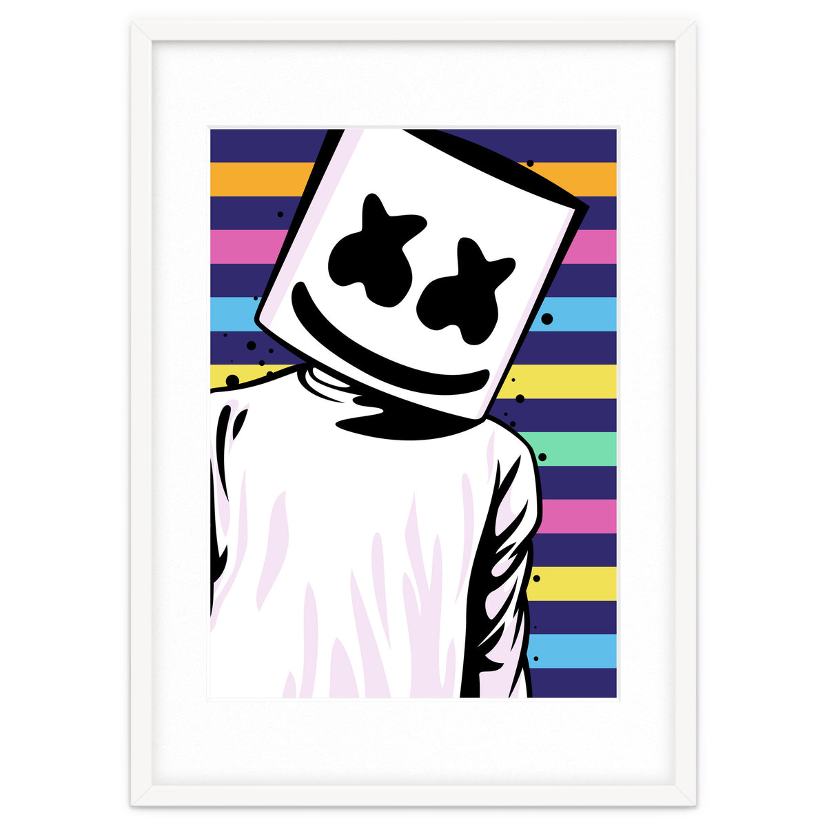Marshmello