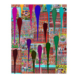 Graffiti Digital 2022 808 (Print Only) thumbnail