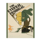 The Eternal Prodigal Advertisement (Print Only) thumbnail