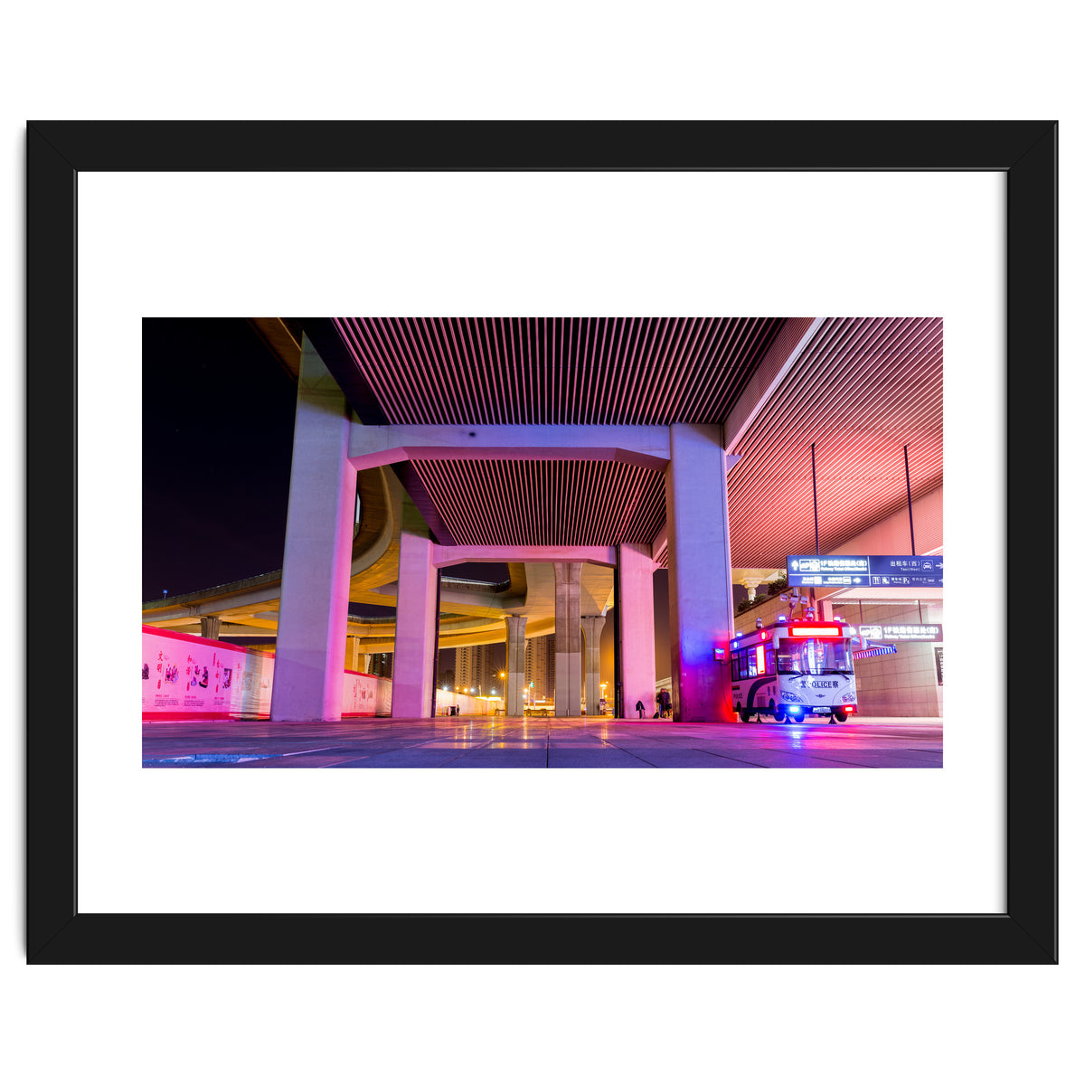 Nanjing station, China