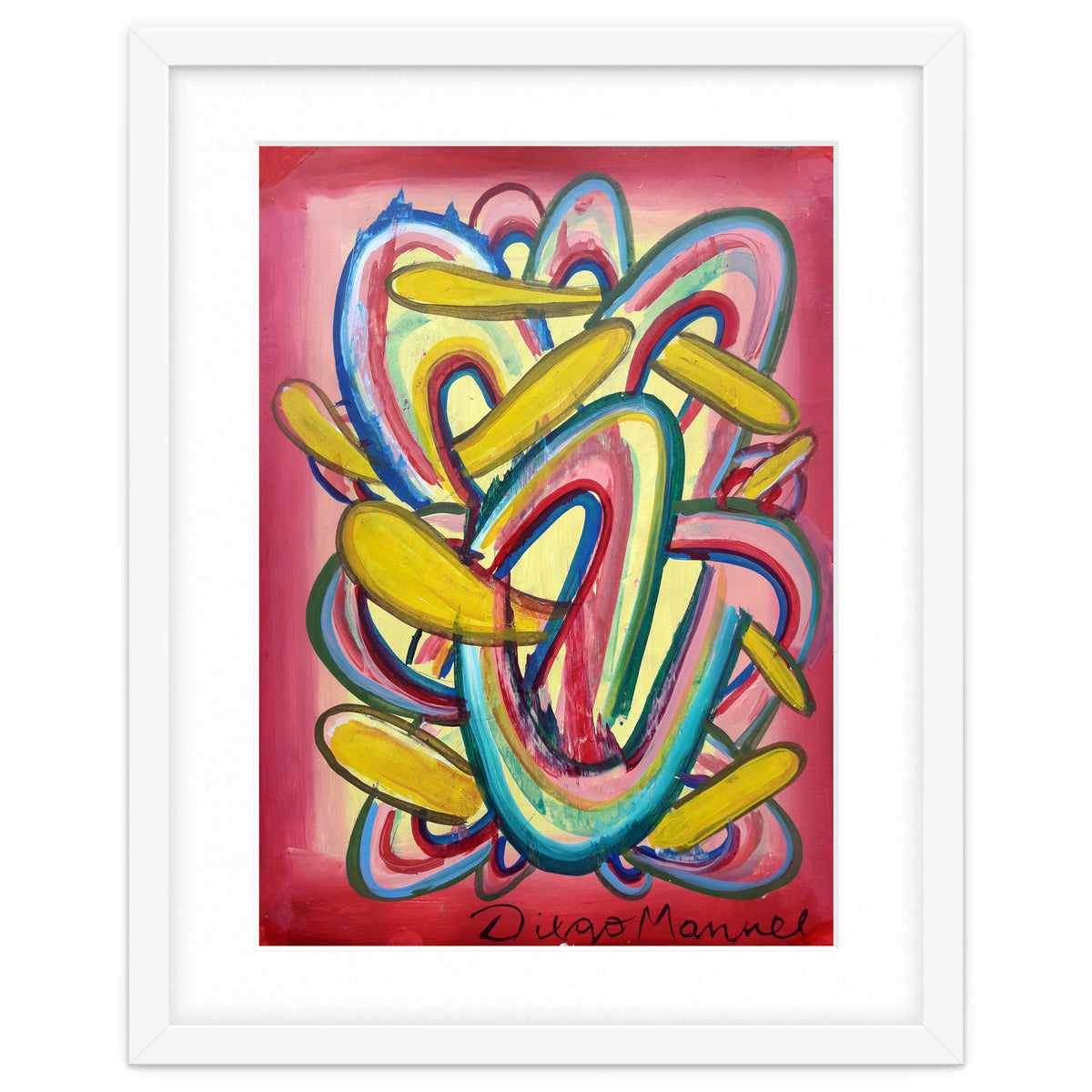 Formas En El Espacio 20