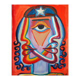El Pintor 9 (Print Only) thumbnail