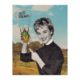 Collect Them All (Print Only) thumbnail