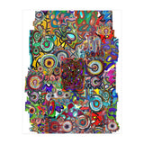 Graffiti 2021 New 2 (Print Only) thumbnail