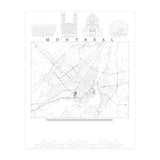 Montreal (Print Only) thumbnail
