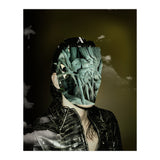 Wooden Woman (Print Only) thumbnail