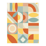 Mescolanza - Rebelion of Geometrica  (Print Only) thumbnail