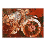 Disintegration (Print Only) thumbnail