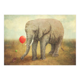 Truce (Print Only) thumbnail