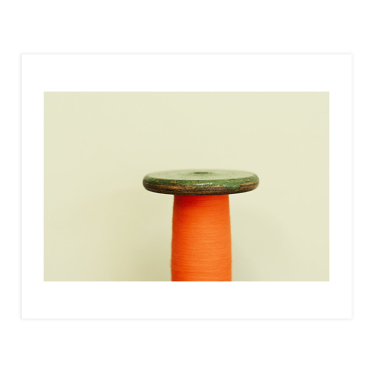 Cotton Reel (Print Only)