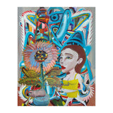 Graffiti Digital 2022 839 (Print Only) thumbnail